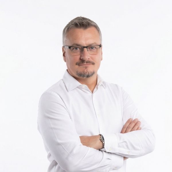 Błażej Gilla