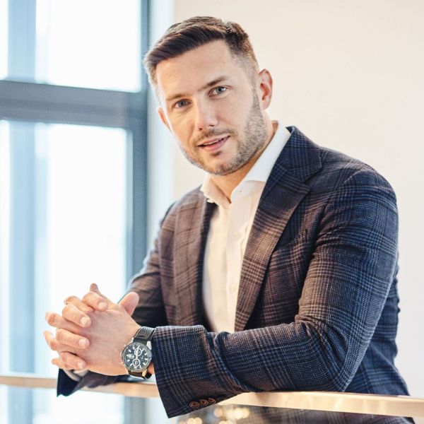 Kamil Kozłowski
