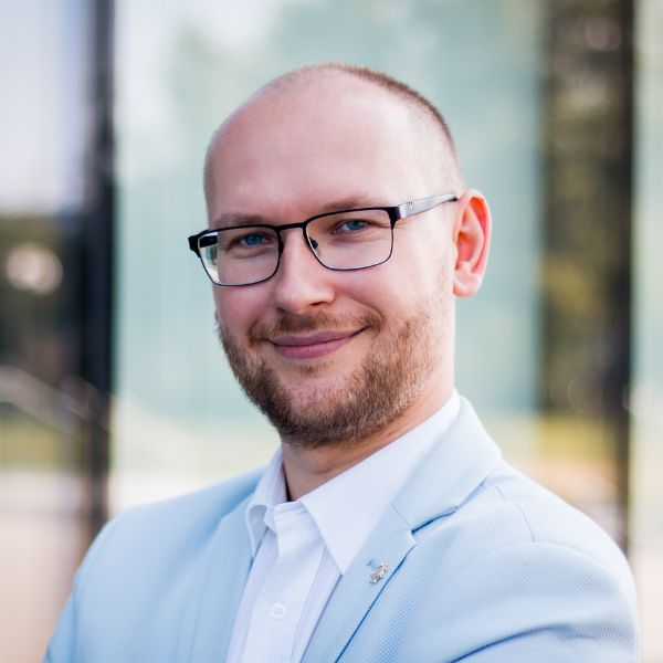 Tomasz Palak