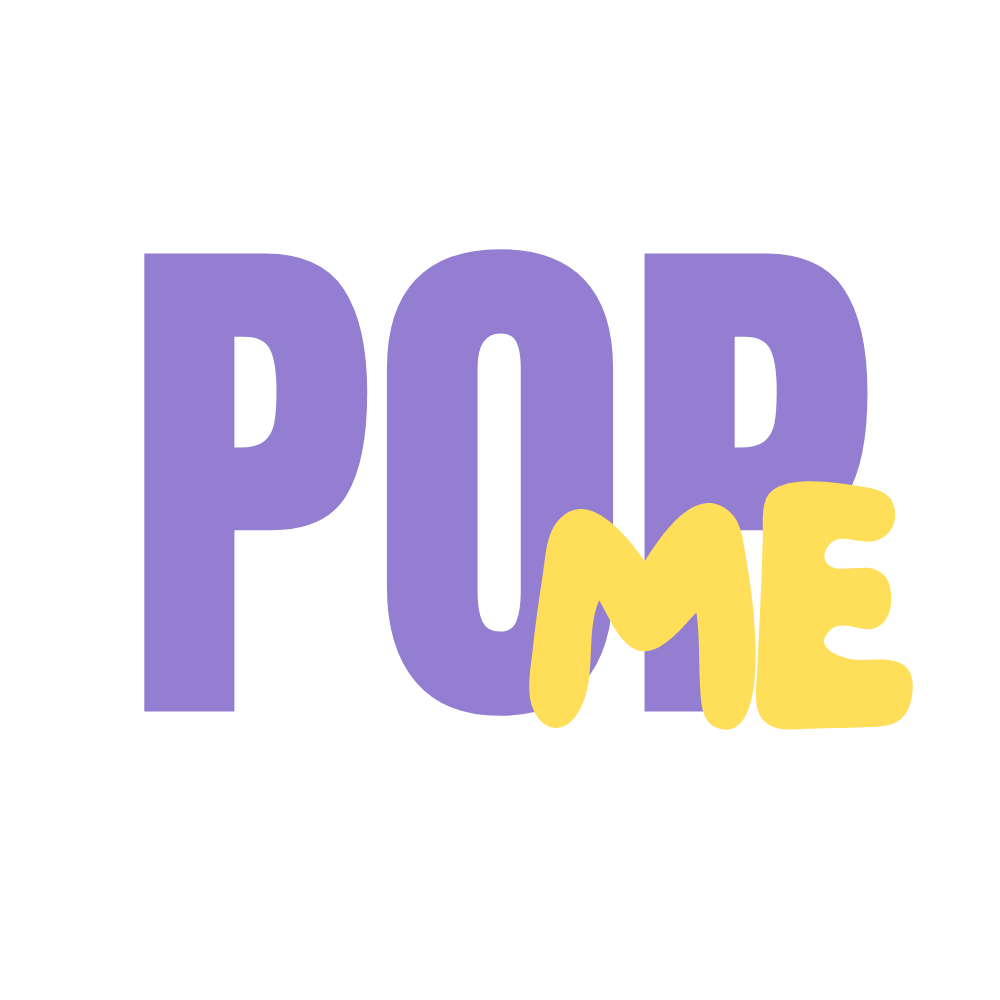 PopMe Smakowy Popcorn
